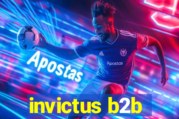 invictus b2b